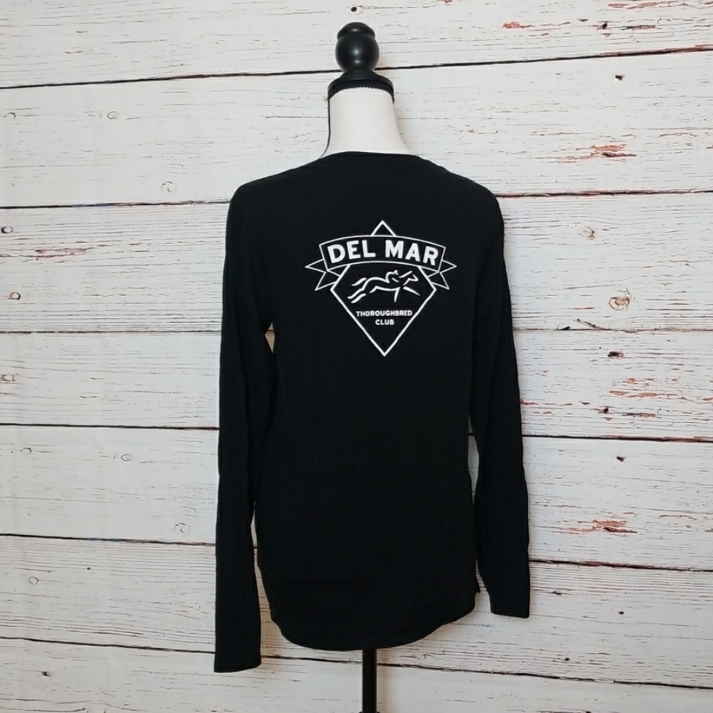 HEINEKEN // del mar san diego thoroughbred club tee